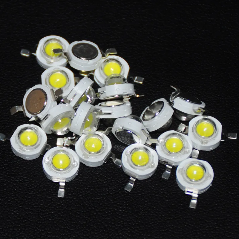 50 шт. светодиоды 3 Вт высокая яркость Вт|diodo led|light emitting diodeemitting diode |