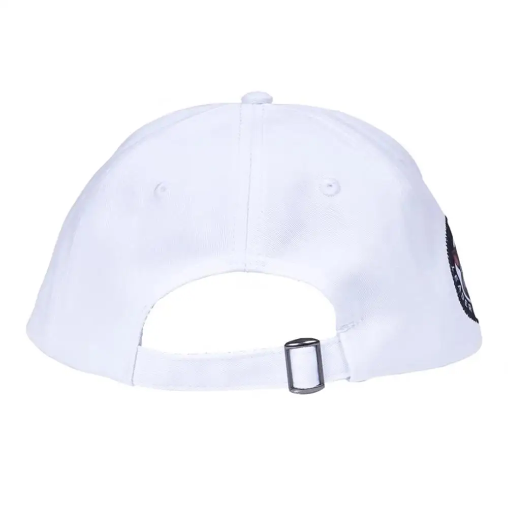 Baseball Cool Kids White Cap Fashion Hiphop Teenage Girls Boys Sunhat Talking Tom and Friends Birthday Gift