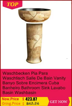 Umywalka Bassin Fregadero Salle Bain De Para Da Appoggio Banyo Waschtisch умывальник для ванной комнаты Lavabo раковина Cuba Pia Banheiro умывальник