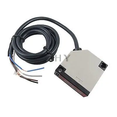 

E3JK-DS30M2 Relay Output Photoelectric Sensor Switch