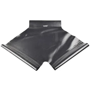 

Outdoor High Quality Safety Harness Belt Climbing Rope Sit Hip Pad Protector Rock Climbing Seat Pad PVC Mesh Cloth Rappelling