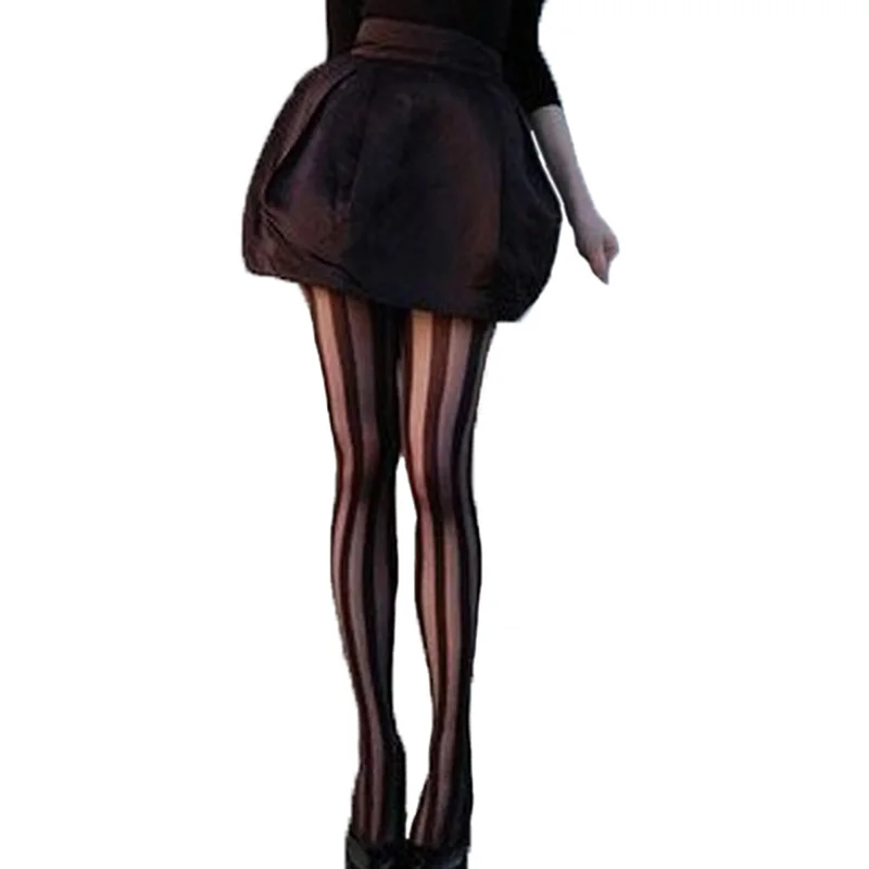 

Sexy Lady Tight for Hot girl pantyhorse woman elastic Silk Fishnet stockings