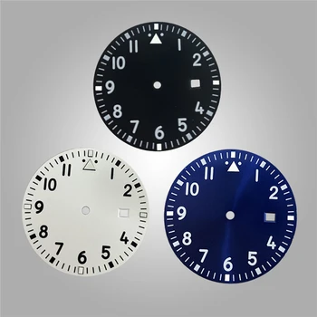 

33.5mm Watch Dial for ETA 2824/2815 Automatic Movement Luminous Dial