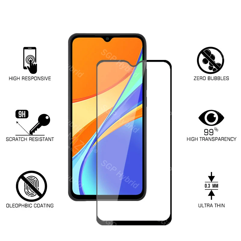 redmi 9c 5