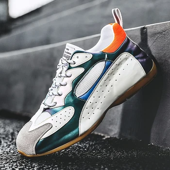 

Hot Style Men Popular Casual Shoes Comfortable Fashion Sneakers for Men Shoes Brand Outdoor Leisure Footwear Zapatillas Hombre