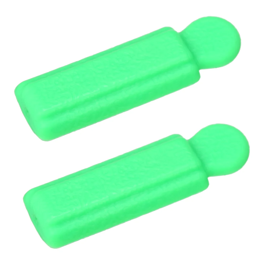 Зубная палочка, палочка для укуса, Зеленая мята, ароматизатор, выравнивающие палочки для коррекции полости рта