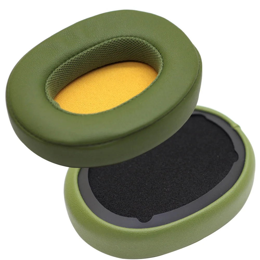 RP HTX80B HTX90N Earpads for Panasonic RP-HTX80B RP-HTX90N Headphones Replacement Ear Cushions Earbuds Ear pads Repair Parts