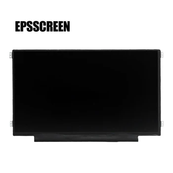 

11.6 slim 30pin LCD screen for HP Chromebook 11 G3 G4 Replacement monitor HD 1366*768 display notebook panel