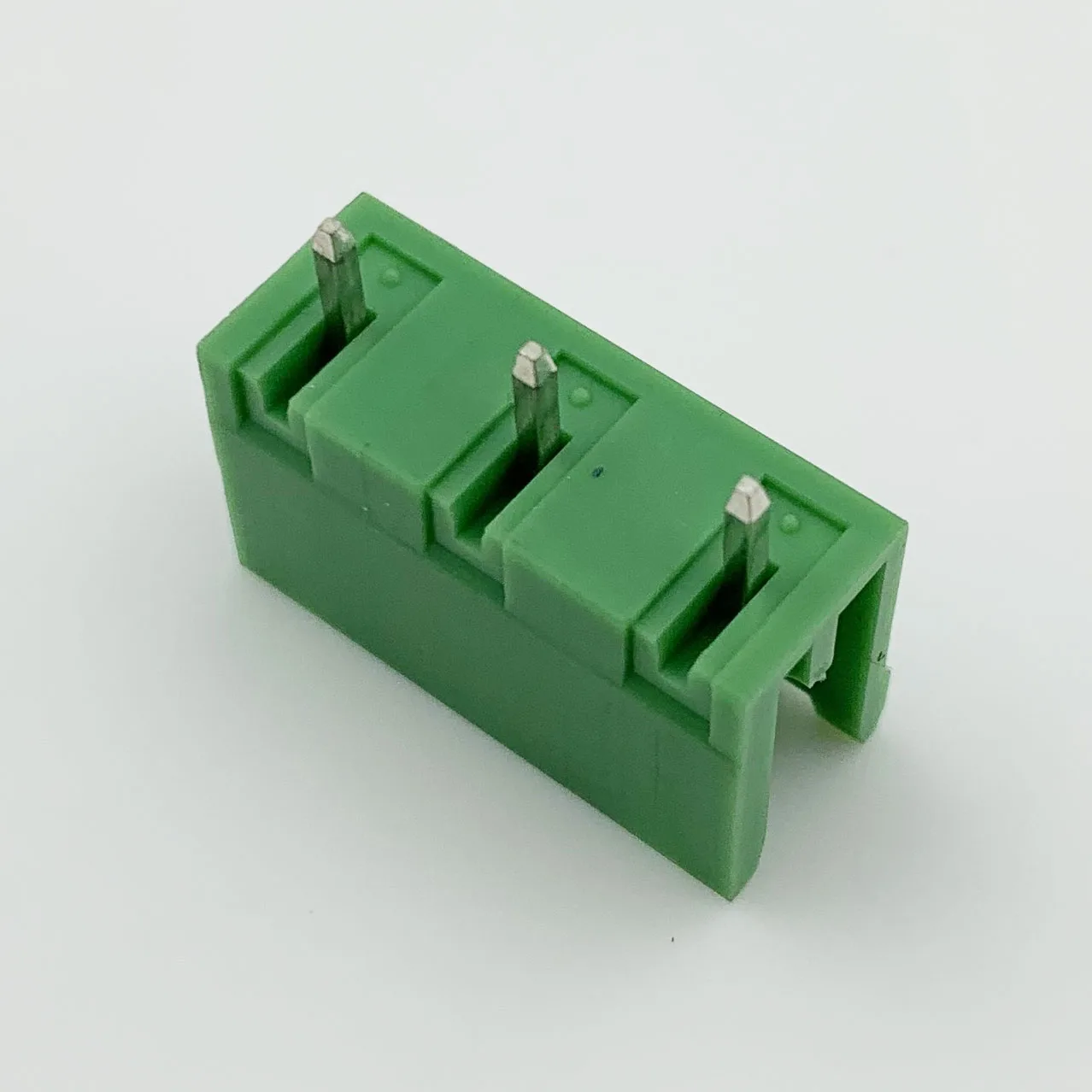 conector do pwb plug in bloco teminal 2 05