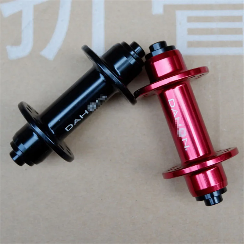 Bike Hub 20 Holes For Dahon Sp8 P18 Folding Bicycle 74mm Open Width Bearing  Axial Center Quick Release Ultralight 52g - Bicycle Hubs - AliExpress