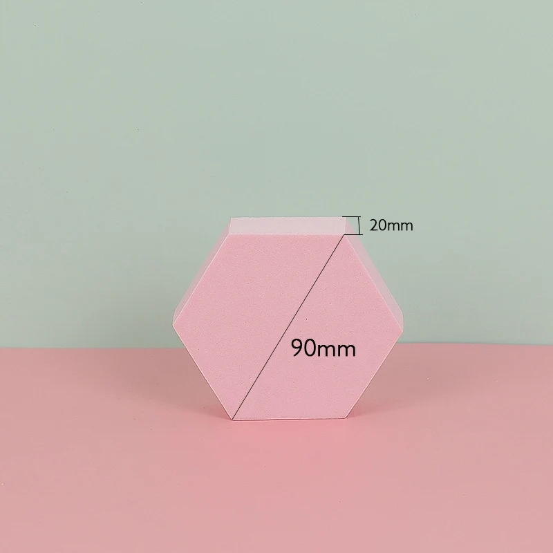 Pink 90x20mm
