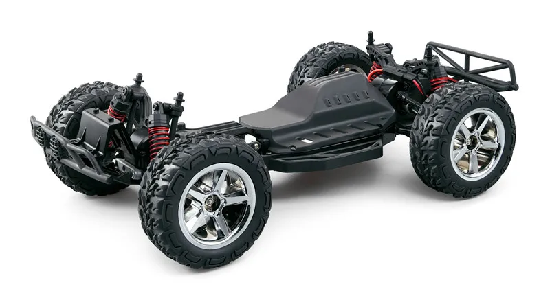 SUBOTECH BG1513 High-speed RC Car Desert Off-Road Remote Control Four-wheel Drive 112 Model Car Desert Eagle Dirt Bike (12)