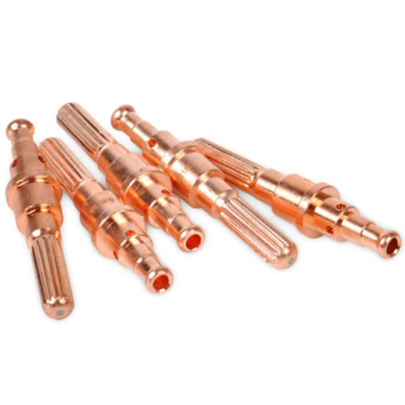 ELEG-10Pcs 9-8215 электрод тепловой динамики Sl60/100 плазменной резки фонарь