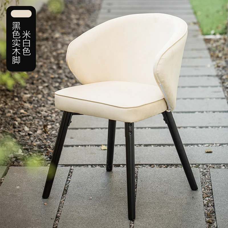 Скандинавский обеденный стул, простой домашний сетчатый красный деревянный табурет, американский стол и стулья, гостиничный светильник, роскошный стул, барный стул XZAFR - Цвет: B