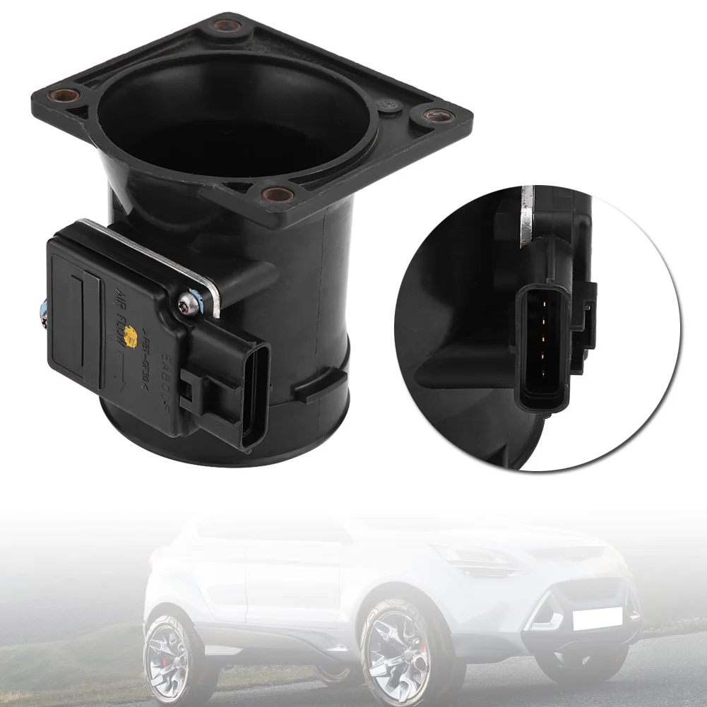 

Dropshipping Car Air Mass Flow Sensor XF2F-12B579-AA Car Air Mass Flow Sensor Air Intake For Ford Car Air Mass Flow Sensors