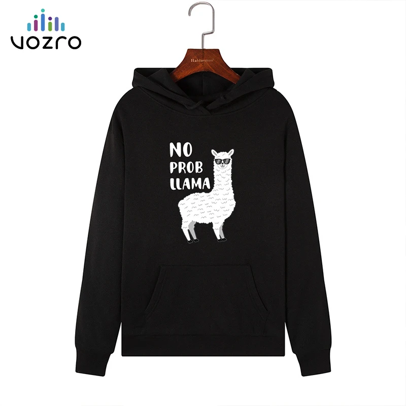 VOZRO костюм-платье шапочка в виде костюма Овцы Свободное пальто с длинным рукавом женские толстовки Толстовка Sudadera Mujer одежда Blackpink Manteau Femme Hiver
