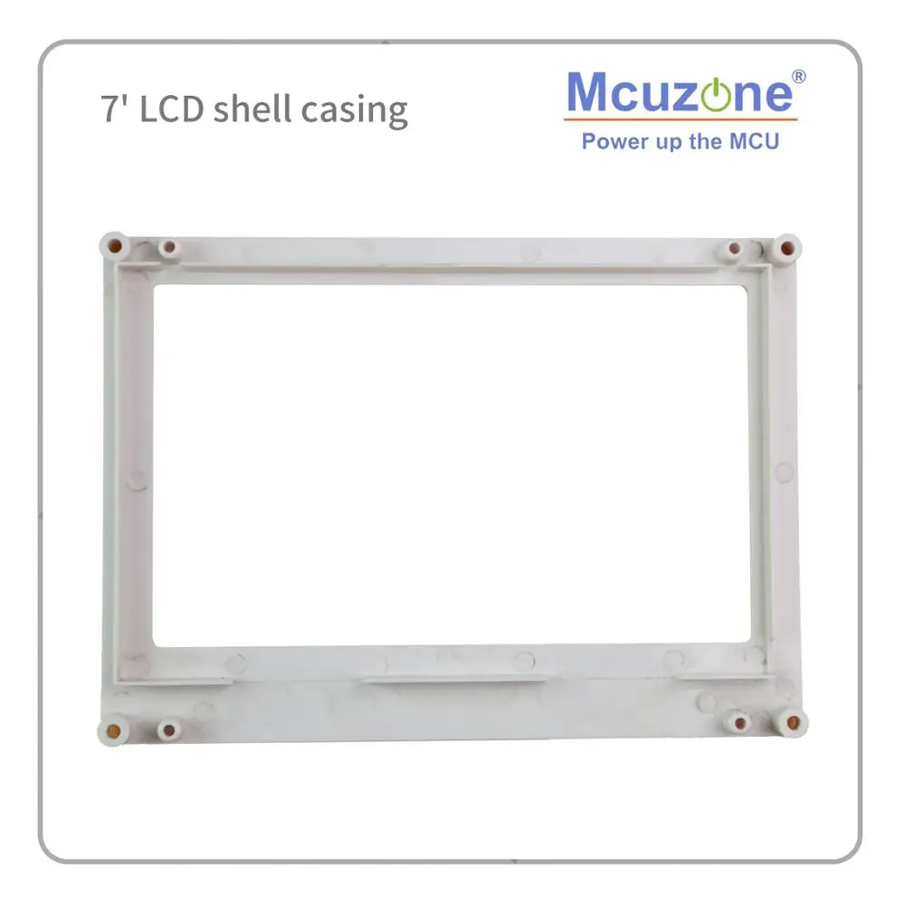 7' Корпус lcd 800*480 165 мм * 104 мм|Демонстрационные стенды| |