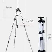 Цветная Складная портативная металлическая подставка из алюминиевого сплава для рисования, для студентов, для взрослых и детей