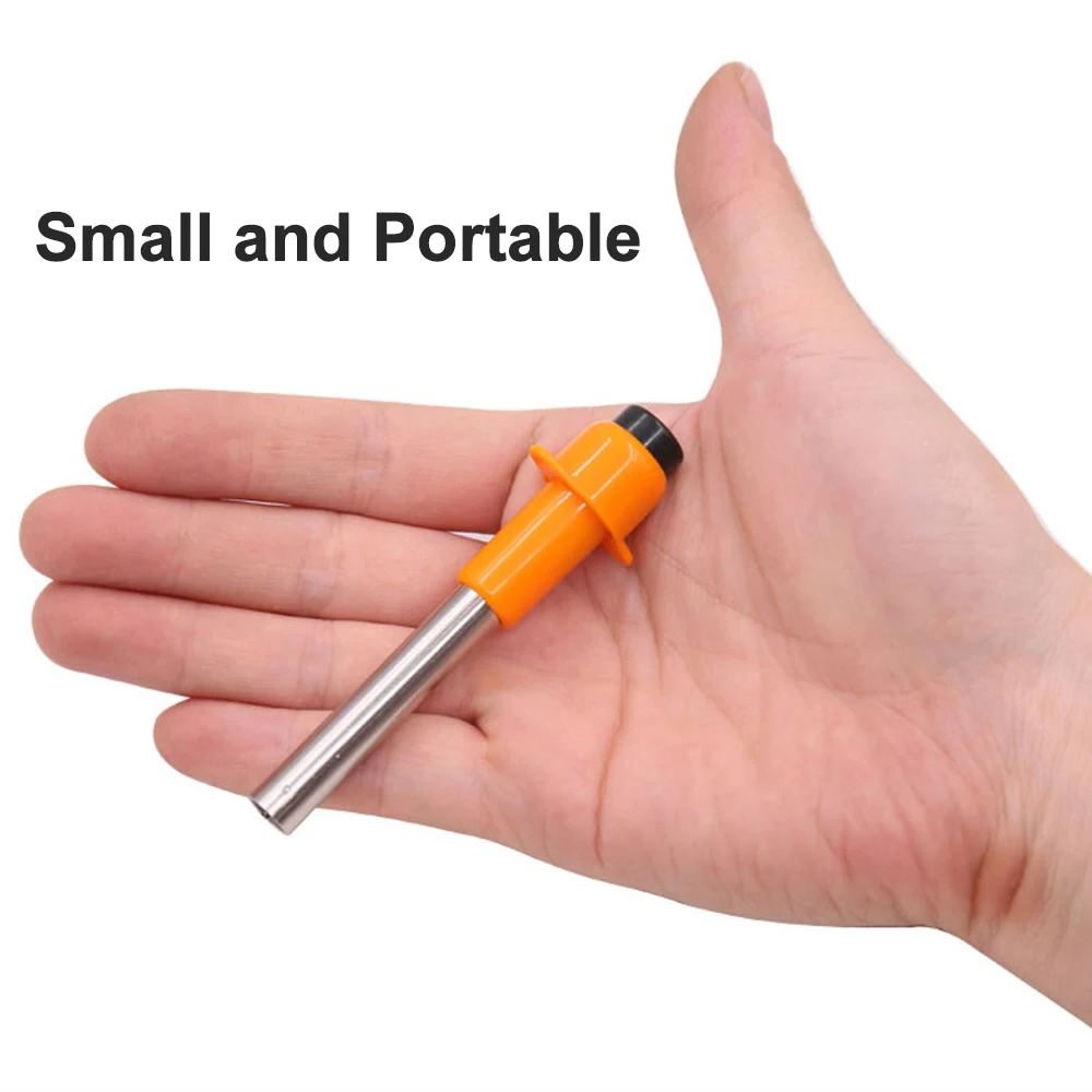 Outdoor Stove Gas-Burner-Equipment Piezoelectric-Device Kitchen Portable
