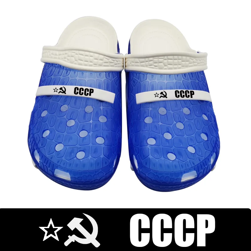 Adidase/CCCP Россия Zapatos De Mujer Enjoy The Spirit забавные туфли на высоком каблуке женские