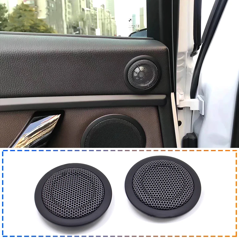 Pintu Mobil Tanduk Bocinas Menutupi Di 