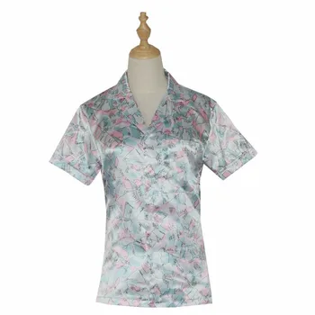 

Stranger Things 3 Cosplay Jim Hopper Costume Hopper T-Shirt Short Sleeve Top Adult Halloween Carnival Party Costume