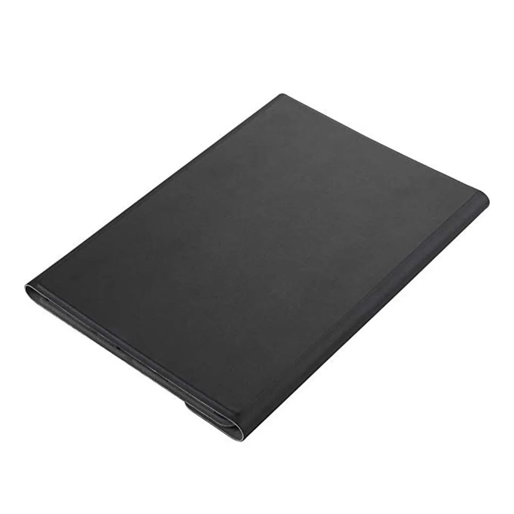 Кожаный чехол Съемный Bluetooth клавиатура чехол для Samsung Galaxy Tab A8 T290 чехол для планшета чехол для электронной книги Прямая