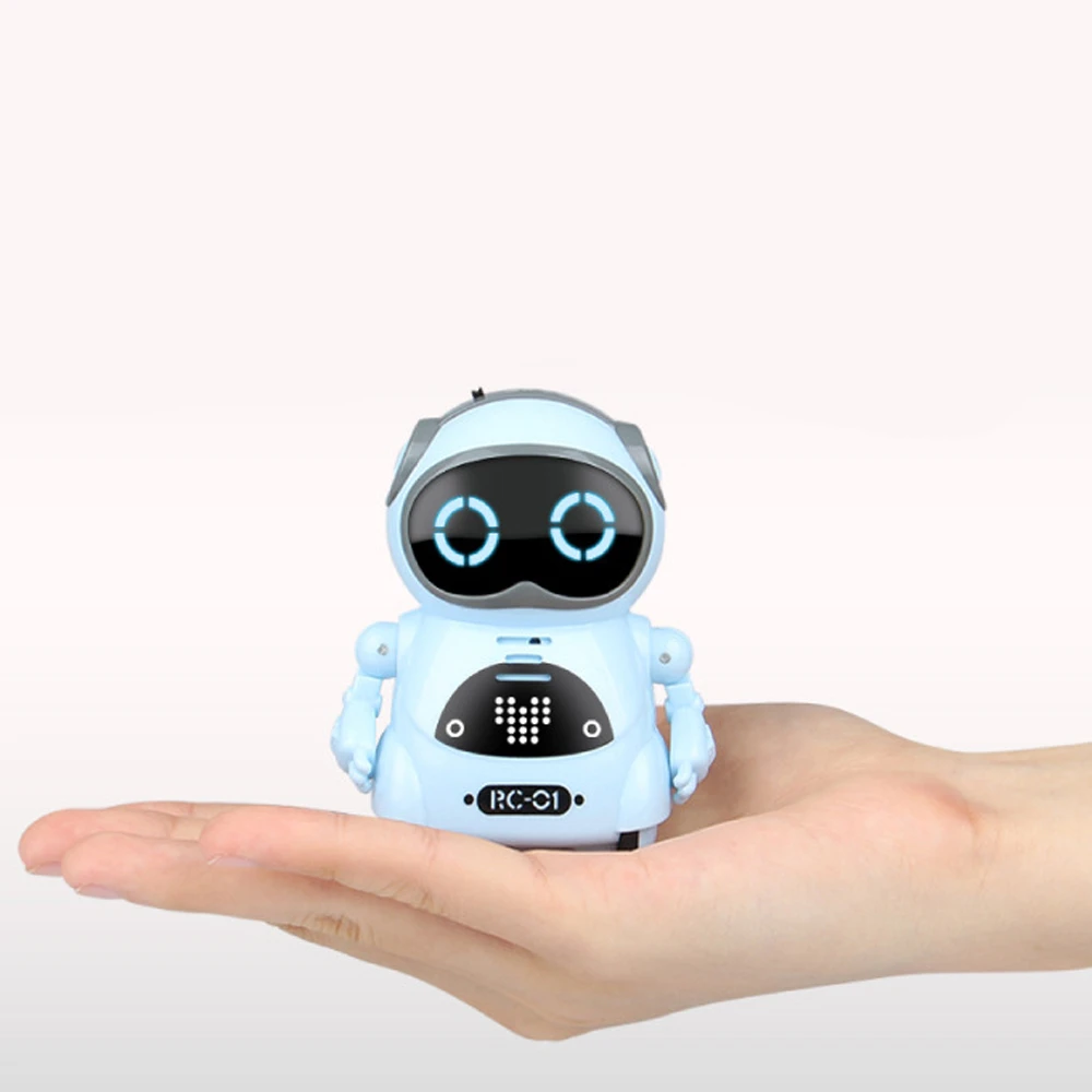 cute robot