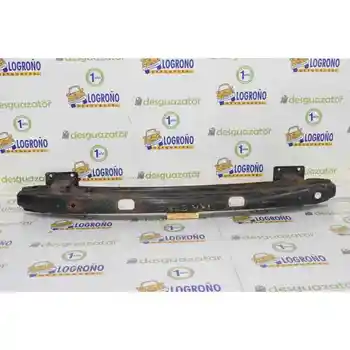 

BUMPER REINFORCEMENT REAR PEUGEOT 307 SALOON (S2)