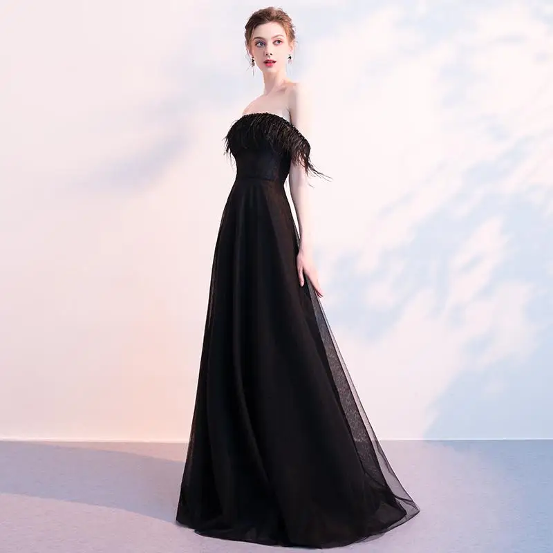 Темно-синее женское Макси платье с бисером Cheongsam Sequins платье русалки с v-образным вырезом вечернее платье с открытой спиной сексуальное платье в сеточку Qipao - Цвет: Style 6