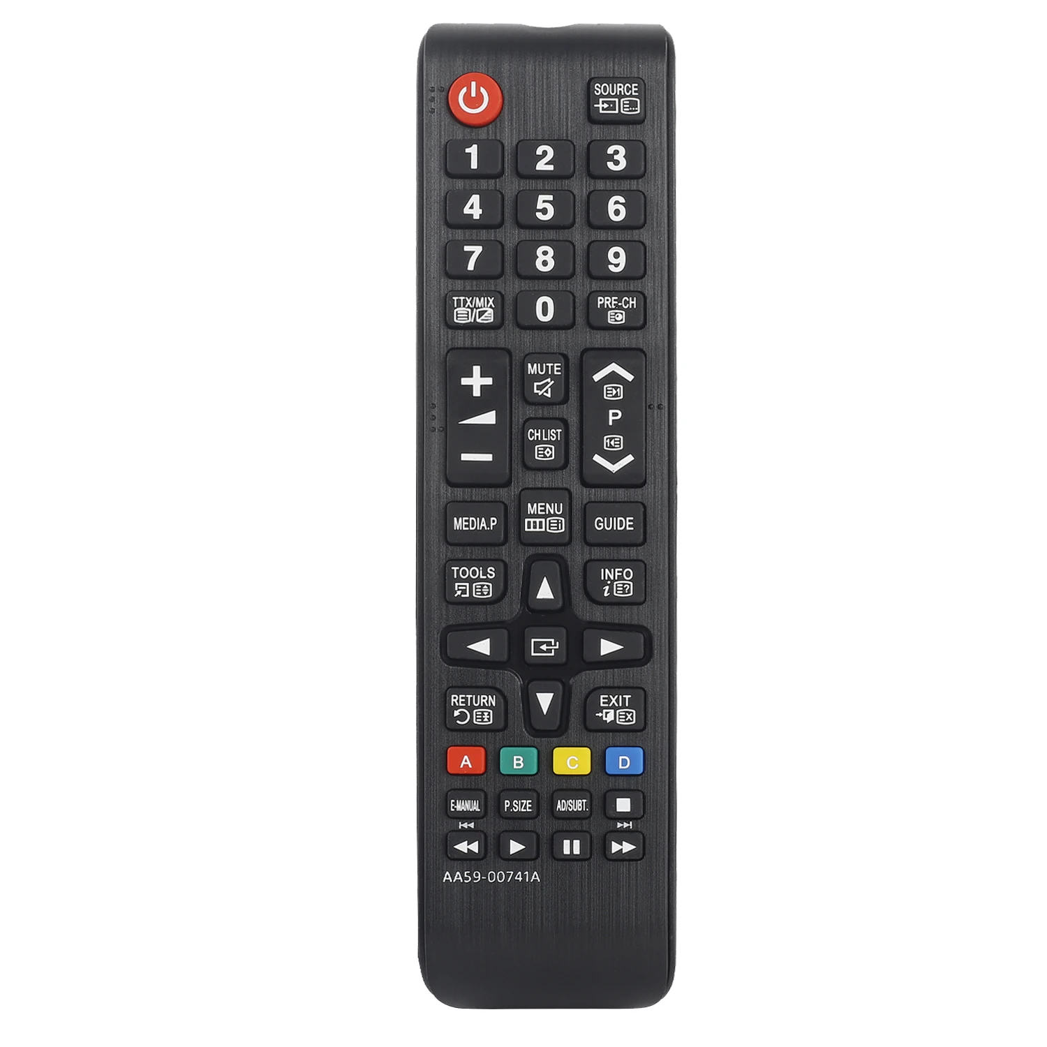 Телефон с дистанционным управлением для Samsung HDTV LED Smart TV | Электроника