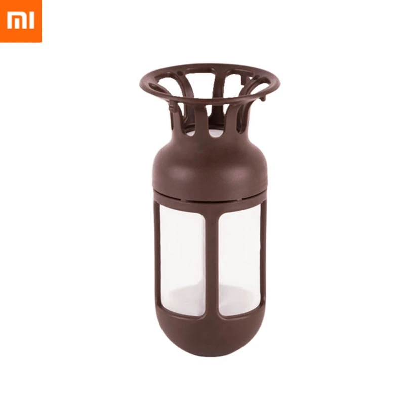 TOP!-for Xiaomi Kisskissfish Moka Cup Coffee Filter Fish-Shaped Coffee Dripper Food-Grade Material Ultrafine Filter Large Capa