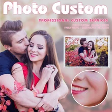 Алмазная живопись текст по номерам ребенок Дата рождения пользовательские фото Стразы мозаика полный квадратный бриллиантовые наклейки украшения DZ5