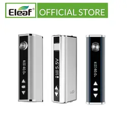 Оригинальный Eleaf мини iStick 10 Вт/Вт iStick 20 Вт Батарея/iStick TC 40 Вт Батарея Mod 510 нитки поле Mod Eleaf iStick аккумулятор электронная сигарета