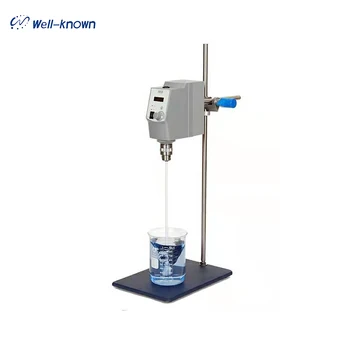 

high quality R30A 30L 2000rpm Overhead blender liquid mixer Electric Stirrer