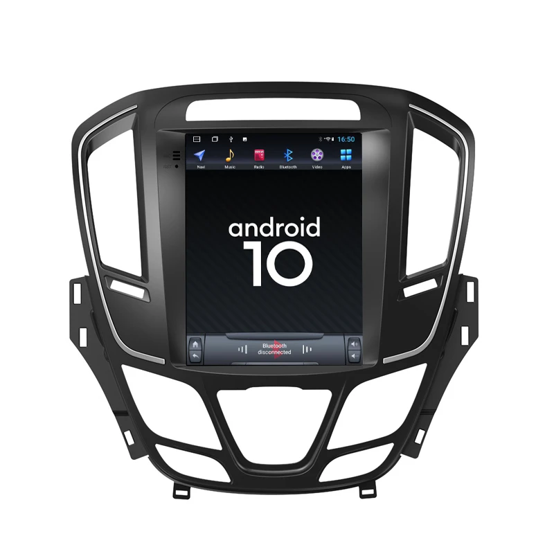 insignia bluetooth stereo