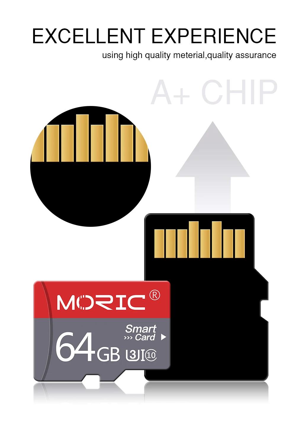 Class10 Micro sd card 8 GB 16 GB 32 ГБ, 64 ГБ и 128 Гб карты памяти картао де memoria реальная емкость 4 Гб C6 Мини карта памяти TF