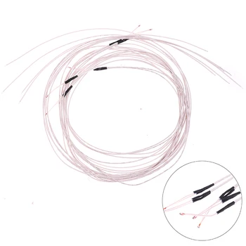 

5/2 Pcs 100K Ohm NTC 3950 Thermistors Sensors With Cable Reprap Mend Part Temperature Accessories For 3D Printers Parts