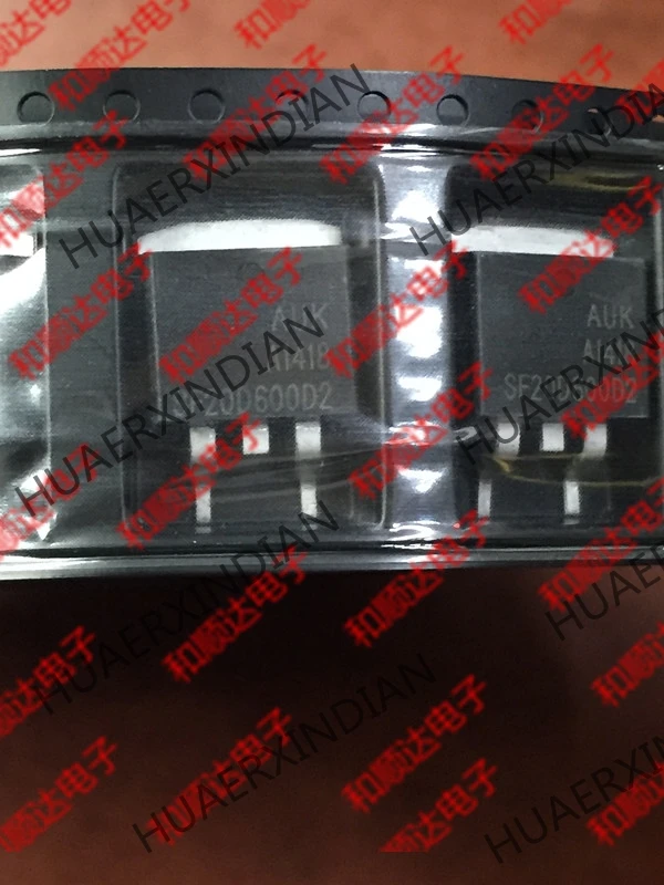 10 шт./лот SF20D600D2-263 600V 20A на