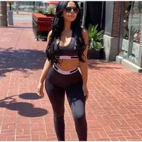 2022 Yoga Set Workout Top Sport Pants Bra Gym Suits Fitness Shorts Crop Top And Leggings Sports Sets
