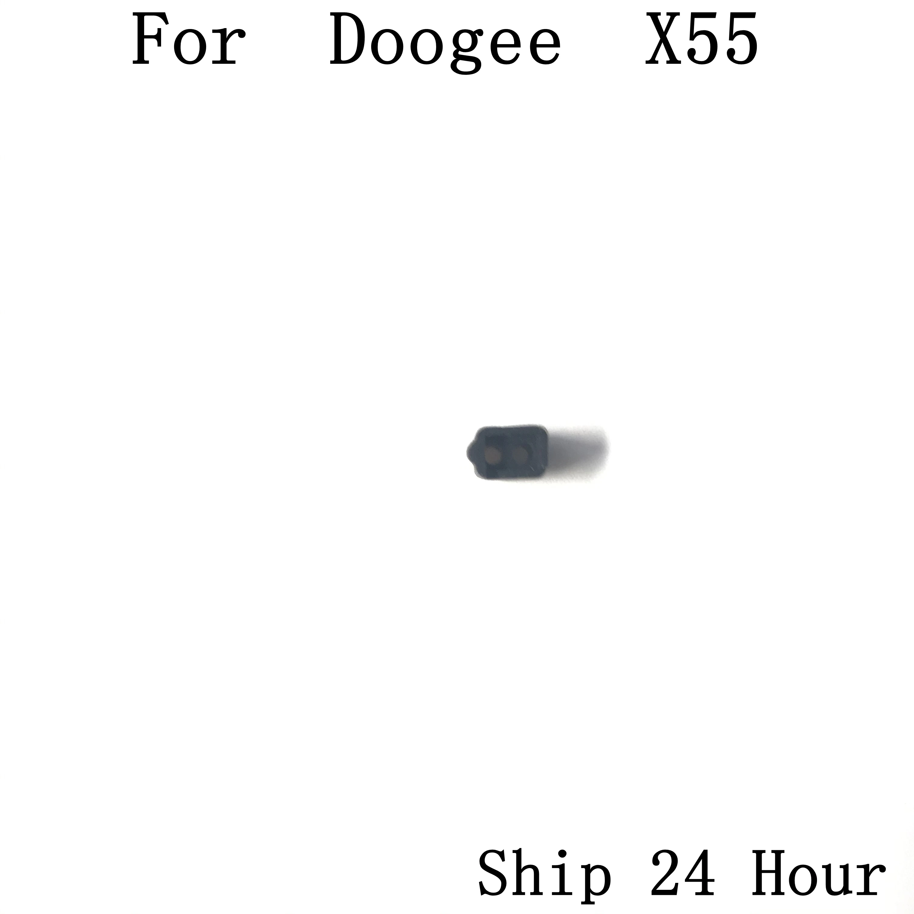 Doogee X55 используется проксиматный датчик для Doogee X55 ремонт починка Часть Замена