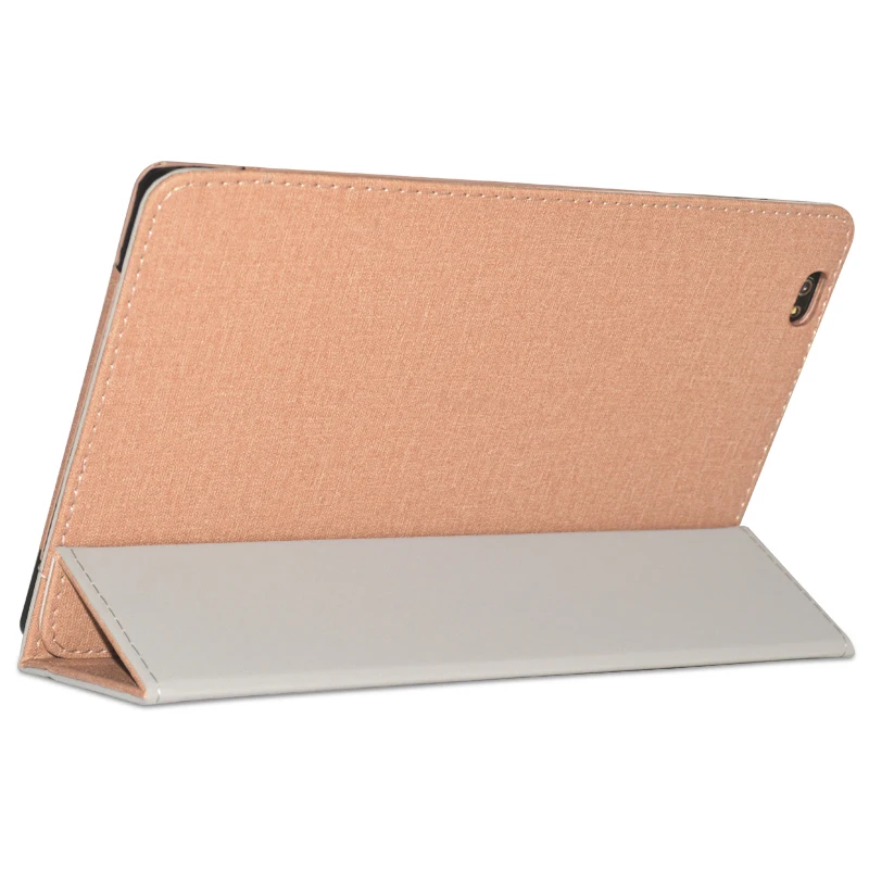 Для Teclast P10HD Модный чехол-книжка с подставкой из искусственной кожи чехол для 10,1"