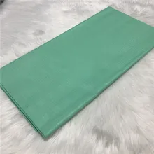 BlackWin африканская ткань atiku желтый 10 ярдов/шт Африканский стиль хлопок Atiku материал кружева для Мужская одежда Atiku ткань-J5