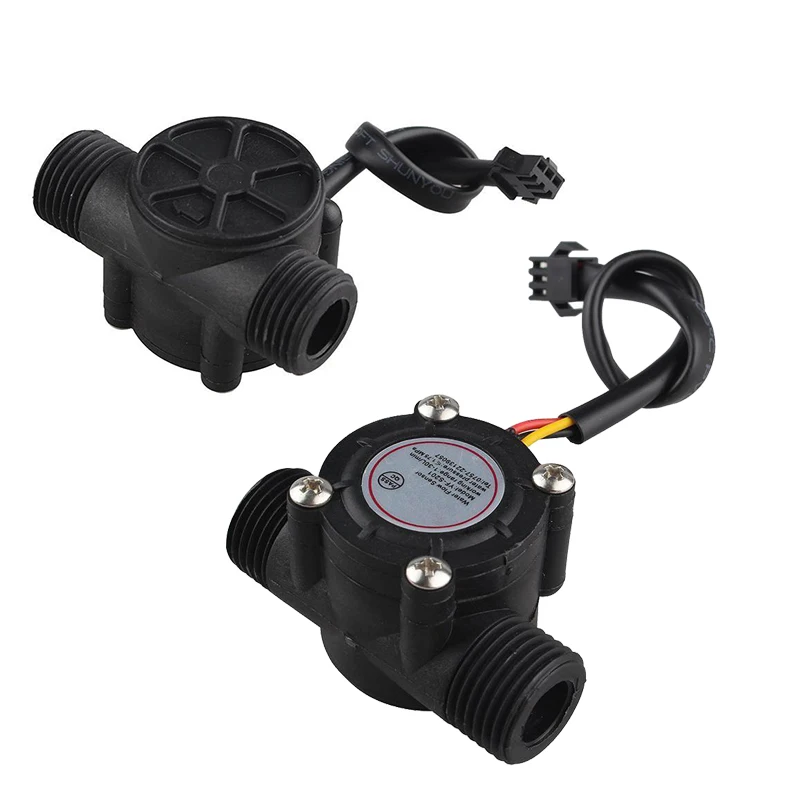 Купить Датчик Потока Воды