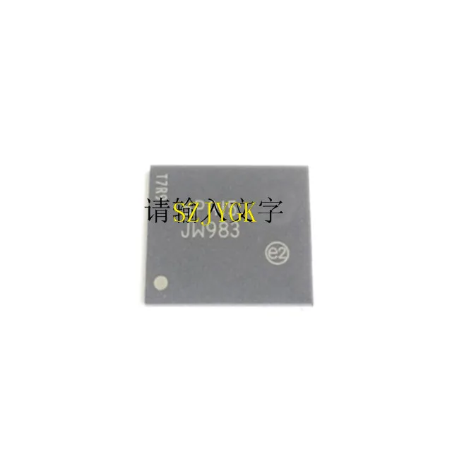 

Mtfc4 Ic Flash 32G Mmc 153Vfbga Chip Mtfc4gmdea-4M