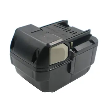 

HIT 25.2V 3000mAh rechargeable 18650 lithium battery pack replacement model BSL2530 328033 328034(HIT 25.2V battery)