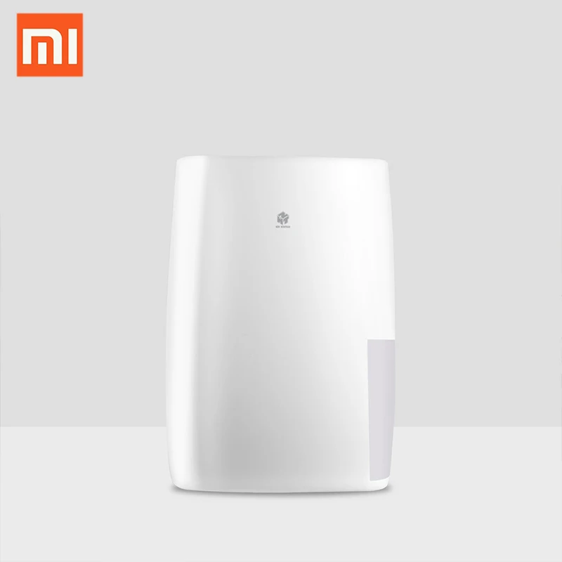 XIAOMI MIJIA WIDETECH WDH318EFW1 Электрический Осушитель воздуха для дома Многофункциональный осушитель тепла влагопоглотитель