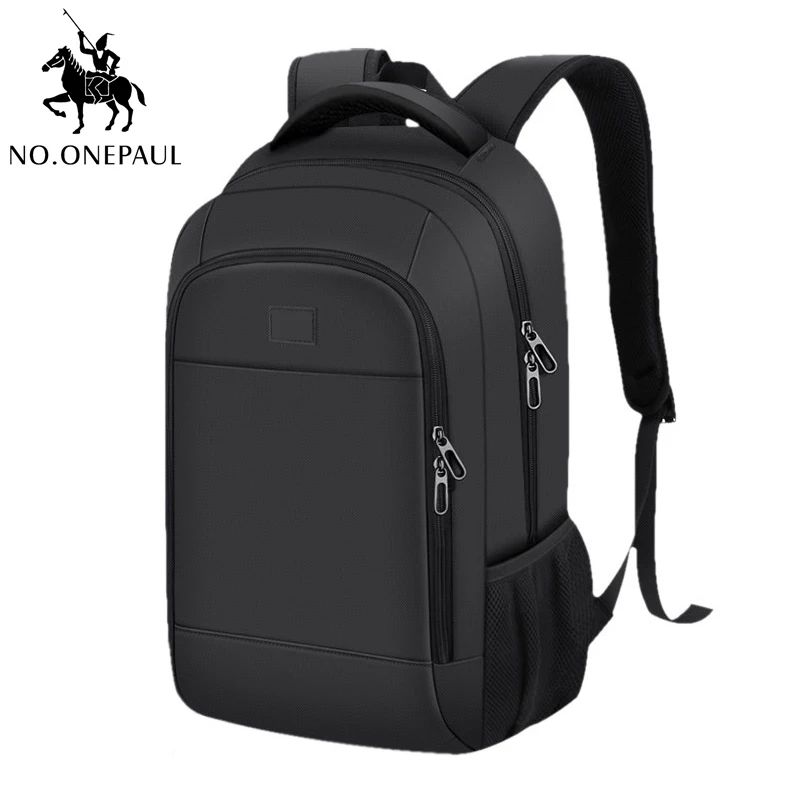 NO.ONEPAUL, женский рюкзак, водонепроницаемый, рюкзак для ноутбука, роскошный бренд, рюкзак для путешествий, USB интерфейс, сумки, модные сумки для женщин - Цвет: 6001-2K-2C