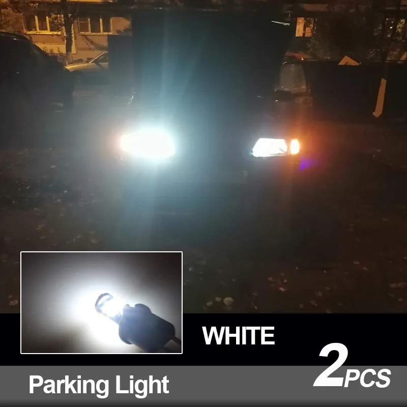 parking light