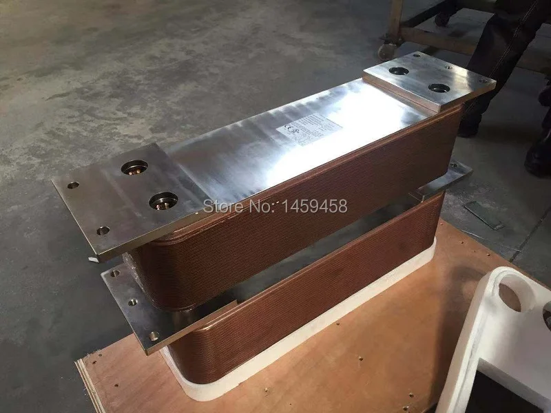 ^*Best Offers Free shipping OEM 1621600101(1621-6001-01) oil free air compressor ZR400 middle cooler after cooler ^*Best Offers Free shipping OEM 1621600101(1621-6001-01) oil free air compressor ZR400 middle cooler after cooler